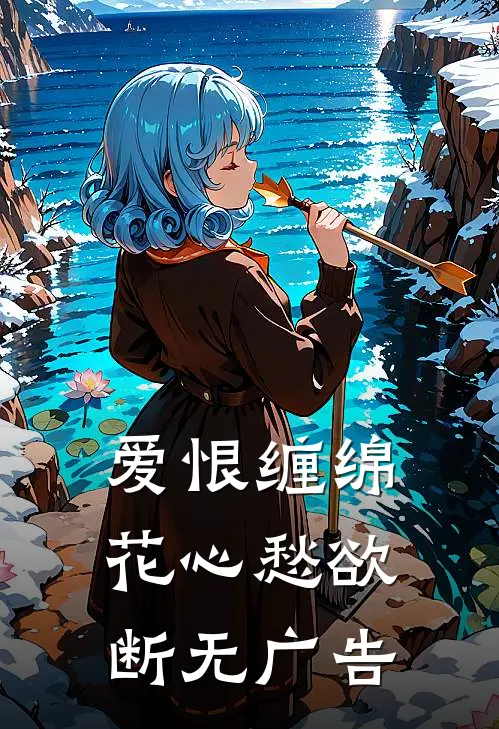 爱恨缠绵，花心愁欲断无广告