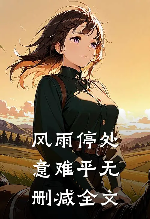 风雨停处意难平无删减全文