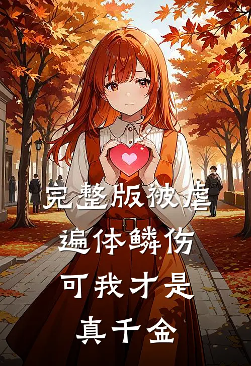 完整版被虐遍体鳞伤，可我才是真千金