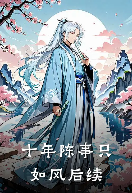 十年陈事只如风后续
