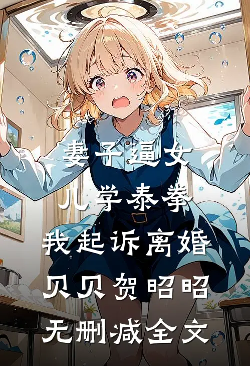 妻子逼女儿学泰拳，我起诉离婚贝贝贺昭昭无删减全文