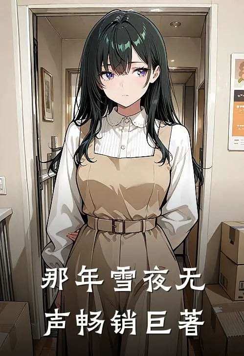 那年雪夜无声畅销巨著