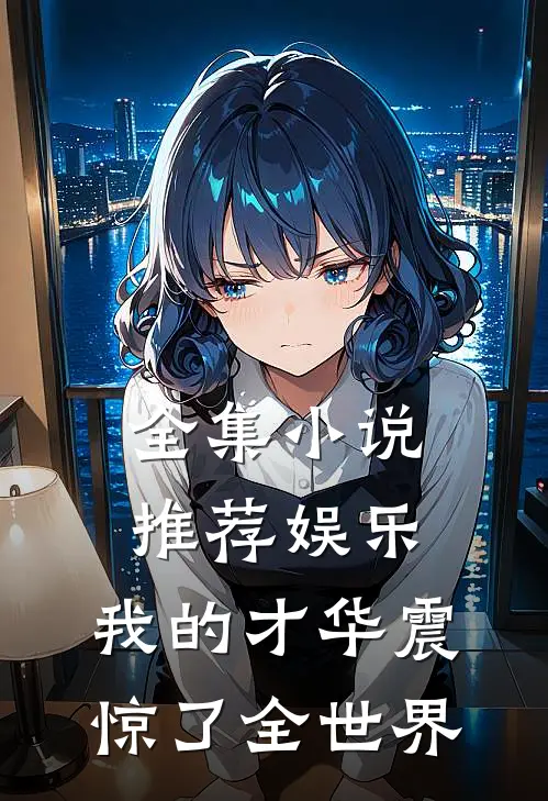 全集小说推荐娱乐：我的才华震惊了全世界