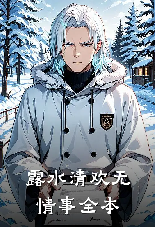露水清欢无情事全本