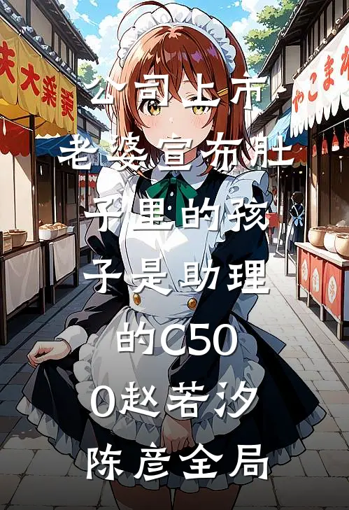 公司上市，老婆宣布肚子里的孩子是助理的C500赵若汐陈彦全局