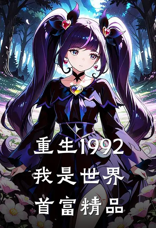 重生1992，我是世界首富精品