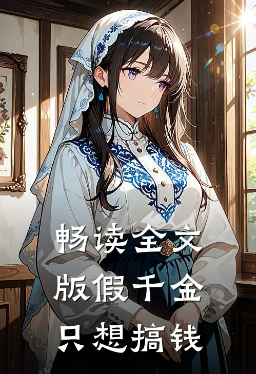 畅读全文版假千金只想搞钱