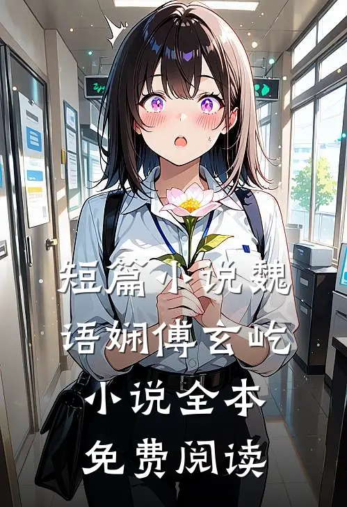 短篇小说魏语娴傅玄屹小说全本免费阅读