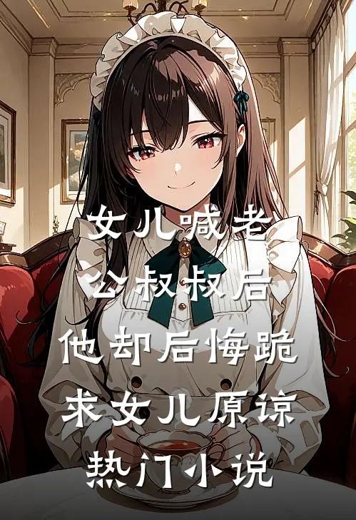 女儿喊老公叔叔后，他却后悔跪求女儿原谅热门小说