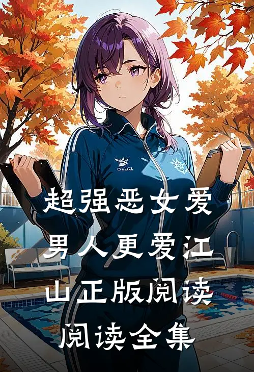 超强恶女爱男人更爱江山正版阅读阅读全集