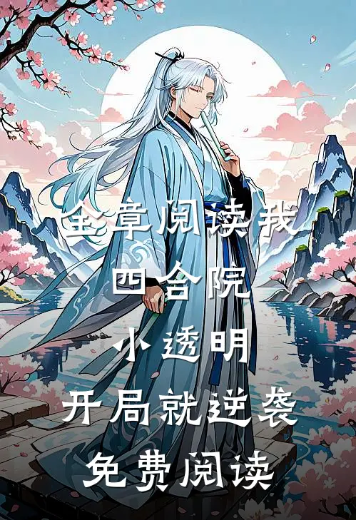 全章阅读我,四合院小透明,开局就逆袭免费阅读