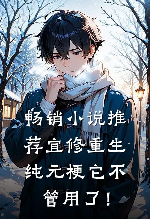 畅销小说推荐宜修重生纯元梗它不管用了！