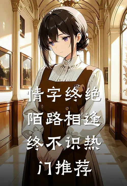 情字终绝，陌路相逢终不识热门推荐