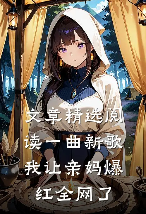 文章精选阅读一曲新歌，我让亲妈爆红全网了