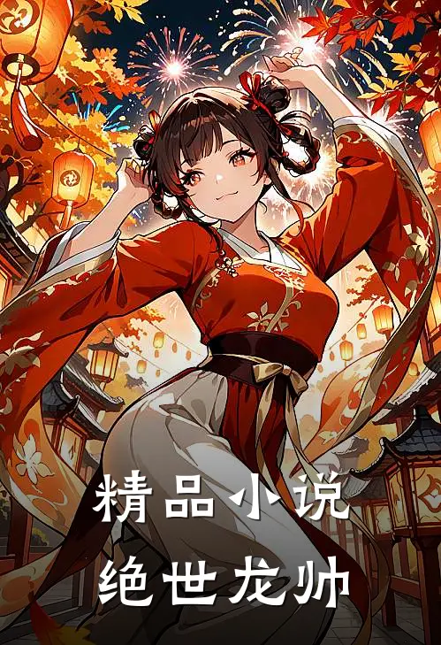 精品小说绝世龙帅