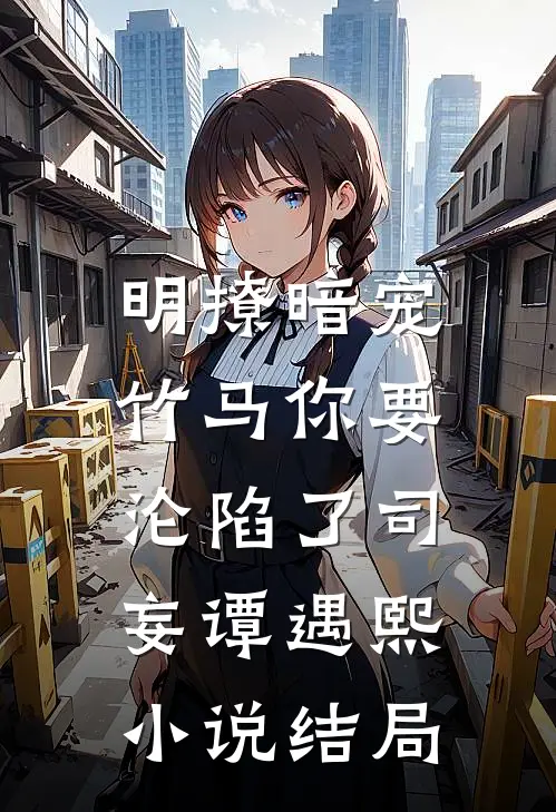 明撩暗宠，竹马你要沦陷了司妄谭遇熙小说结局