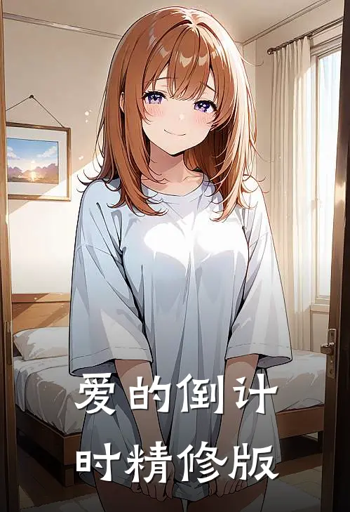 爱的倒计时精修版