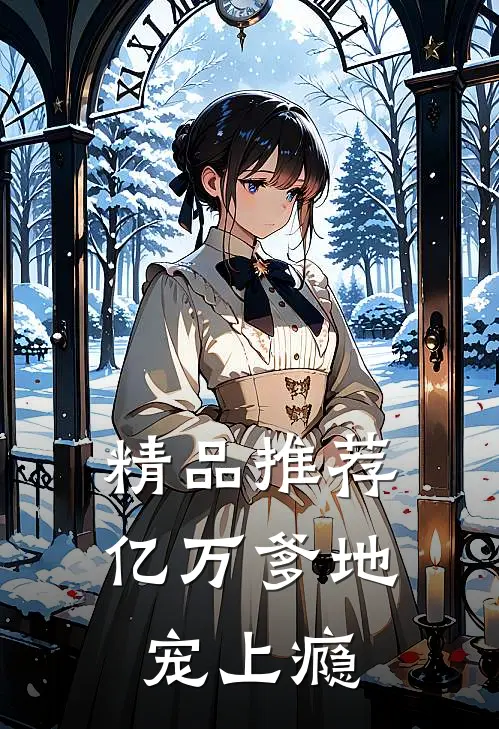 精品推荐亿万爹地宠上瘾