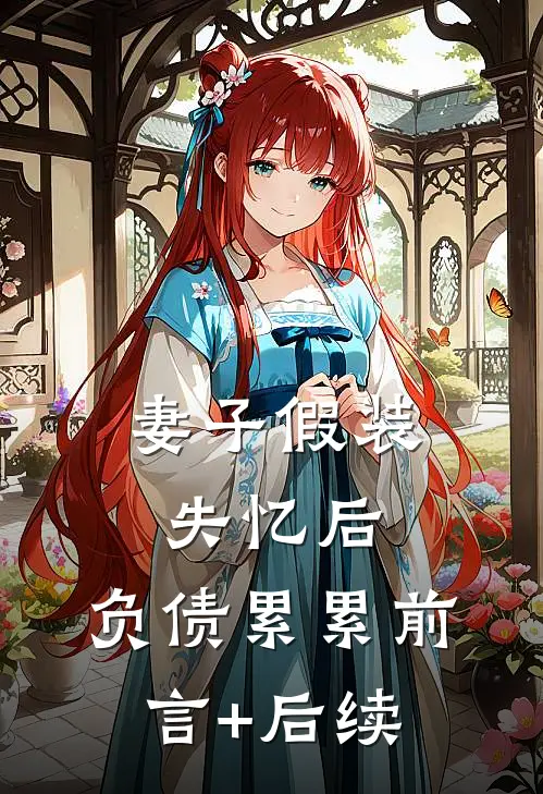 妻子假装失忆后，负债累累前言+后续