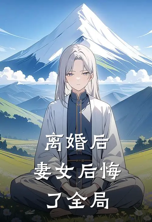离婚后，妻女后悔了全局