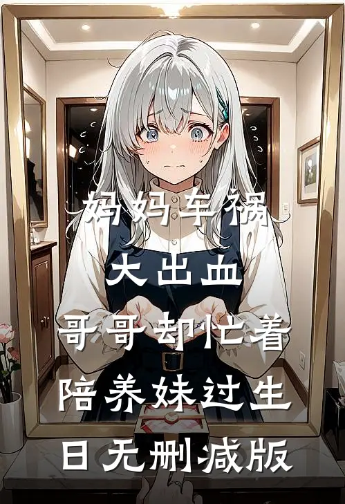 妈妈车祸大出血，哥哥却忙着陪养妹过生日无删减版