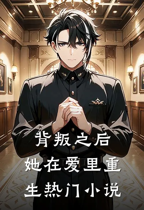 背叛之后，她在爱里重生热门小说