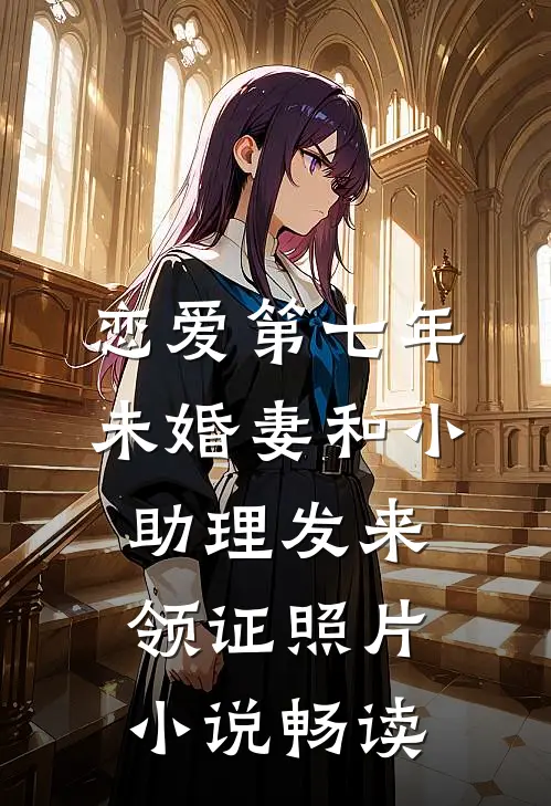 恋爱第七年，未婚妻和小助理发来领证照片小说畅读