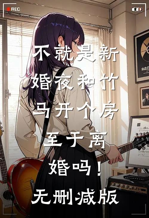 不就是新婚夜和竹马开个房，至于离婚吗！无删减版