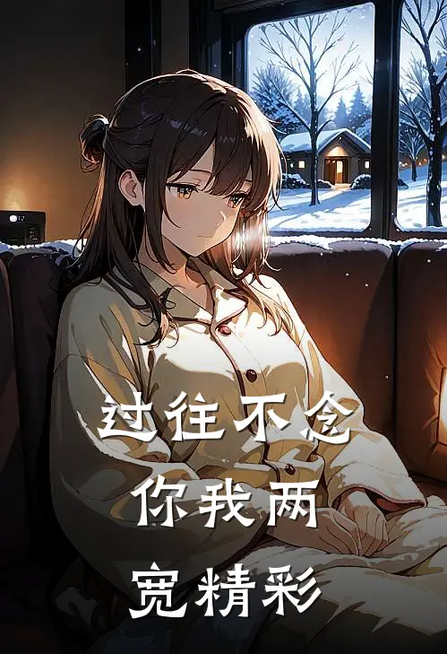 过往不念，你我两宽精彩