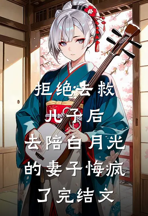 拒绝去救儿子后，去陪白月光的妻子悔疯了完结文