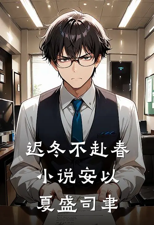 迟冬不赴春小说安以夏盛司聿