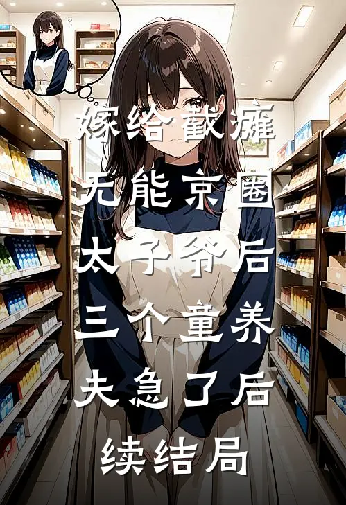 嫁给截瘫无能京圈太子爷后，三个童养夫急了后续结局