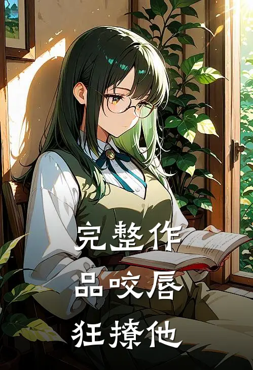 完整作品咬唇,狂撩他