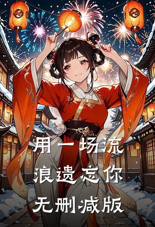 用一场流浪遗忘你无删减版