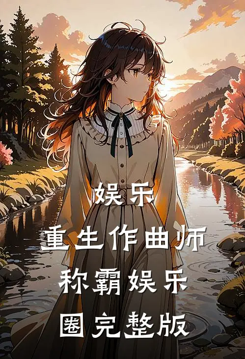 娱乐重生作曲师,称霸娱乐圈完整版