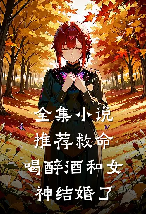 全集小说推荐救命，喝醉酒和女神结婚了