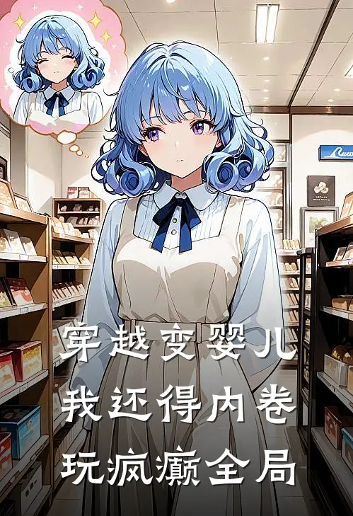 穿越变婴儿，我还得内卷玩疯癫全局