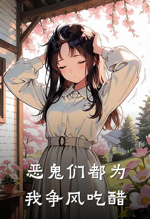 恶鬼们都为我争风吃醋