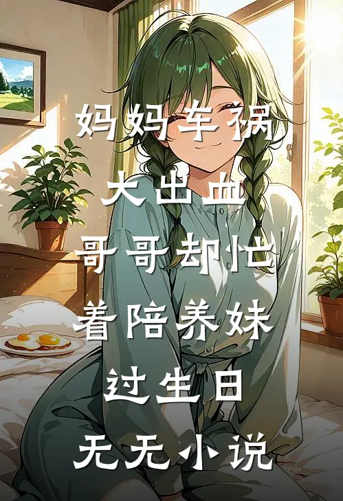 妈妈车祸大出血，哥哥却忙着陪养妹过生日： 无无小说