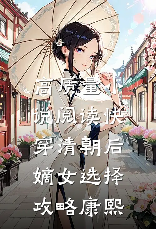 高质量小说阅读快穿清朝后，嫡女选择攻略康熙