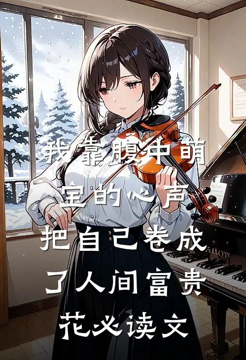 我靠腹中萌宝的心声，把自己卷成了人间富贵花必读文