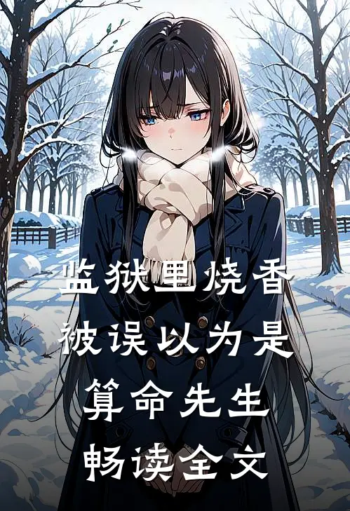 监狱里烧香：被误以为是算命先生畅读全文