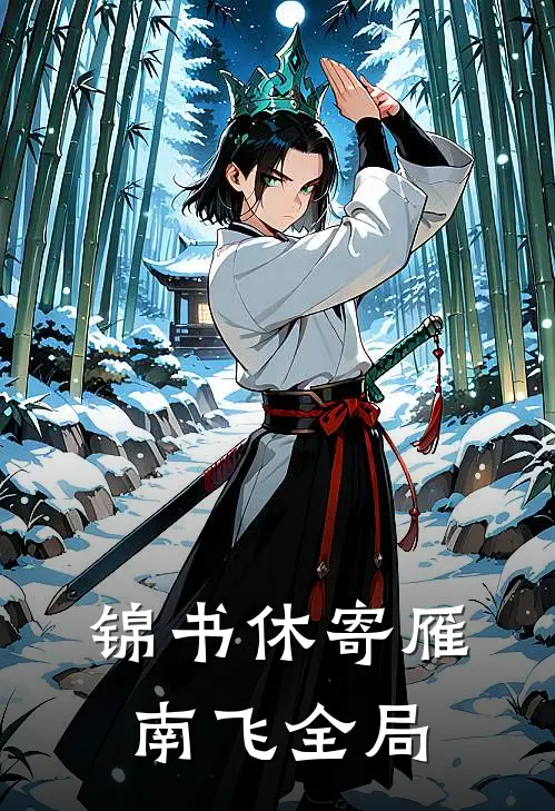 锦书休寄雁南飞全局