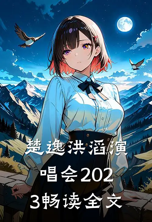 楚逸洪滔演唱会2023畅读全文