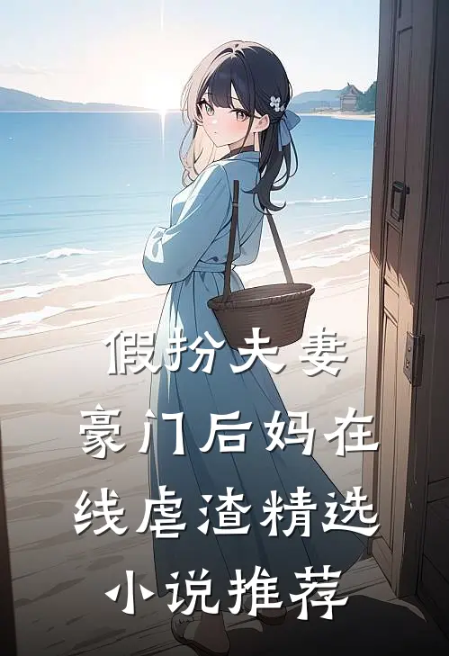 假扮夫妻：豪门后妈在线虐渣精选小说推荐