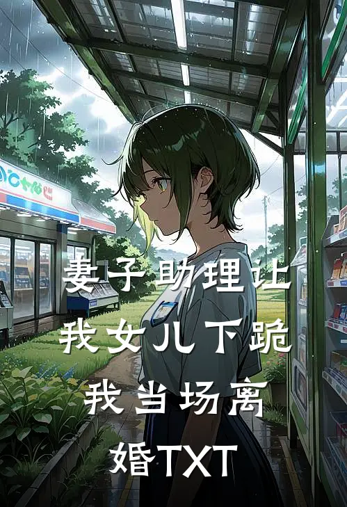 妻子助理让我女儿下跪，我当场离婚TXT