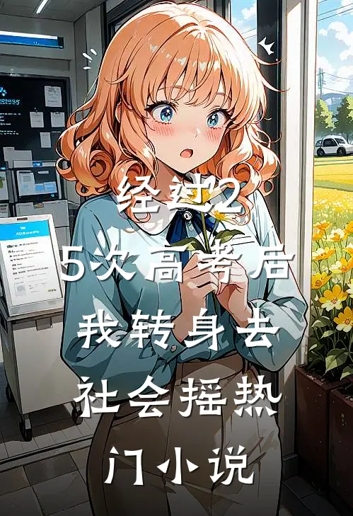 经过2.5次高考后，我转身去社会摇热门小说