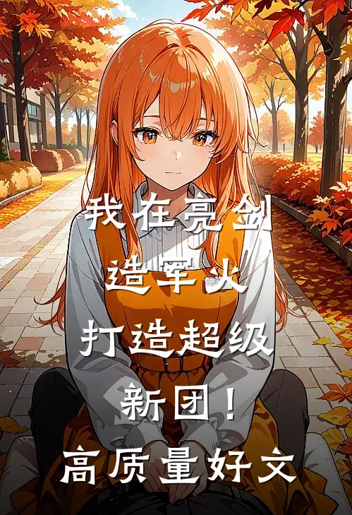 我在亮剑造军火，打造超级新团！高质量好文