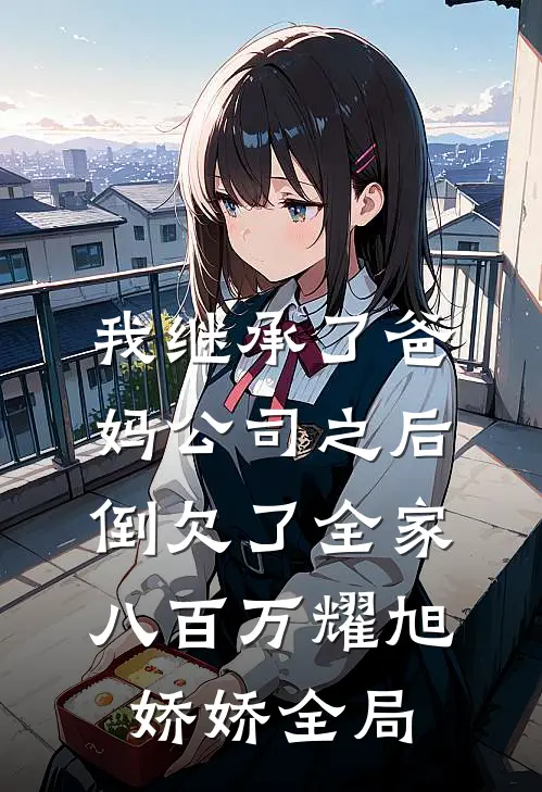我继承了爸妈公司之后，倒欠了全家八百万耀旭娇娇全局