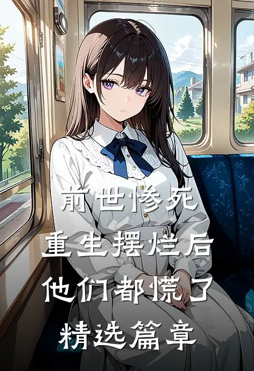 前世惨死，重生摆烂后他们都慌了精选篇章